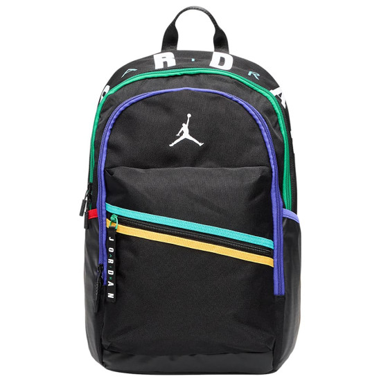 Jordan Τσάντα πλάτης Air Patrol Backpack Jordan Τσάντα πλάτης Air Patrol Backpack